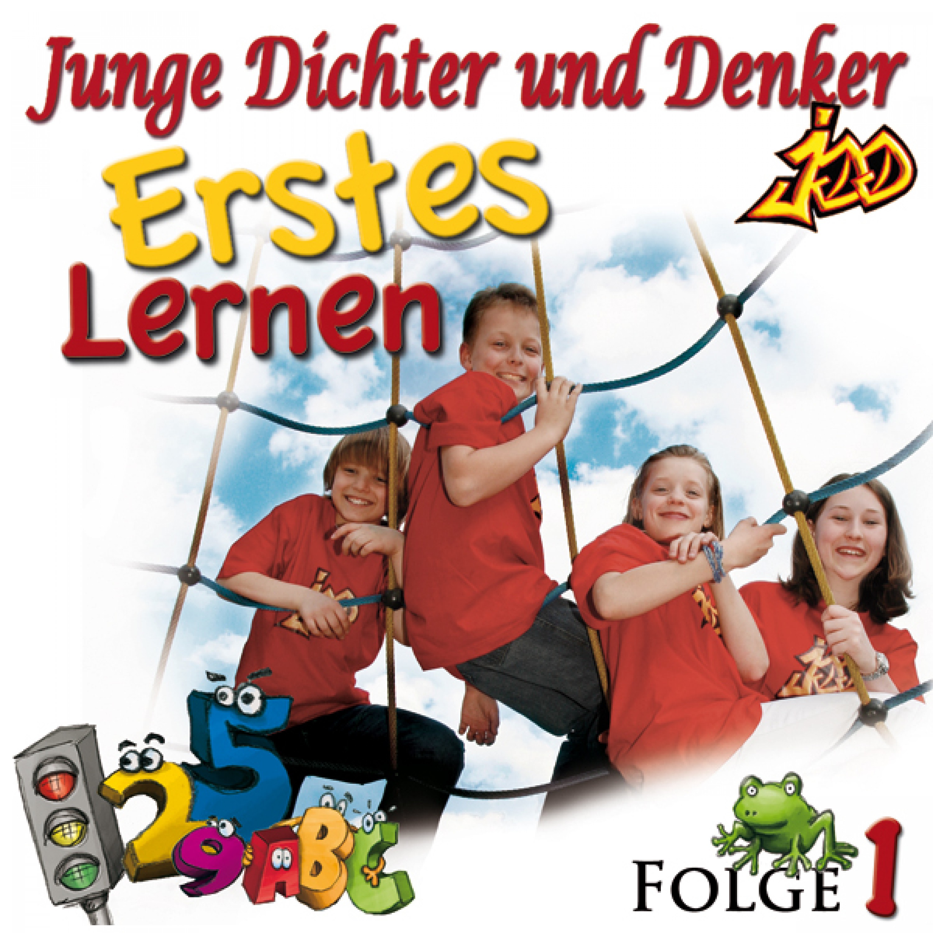 Erstes Lernen