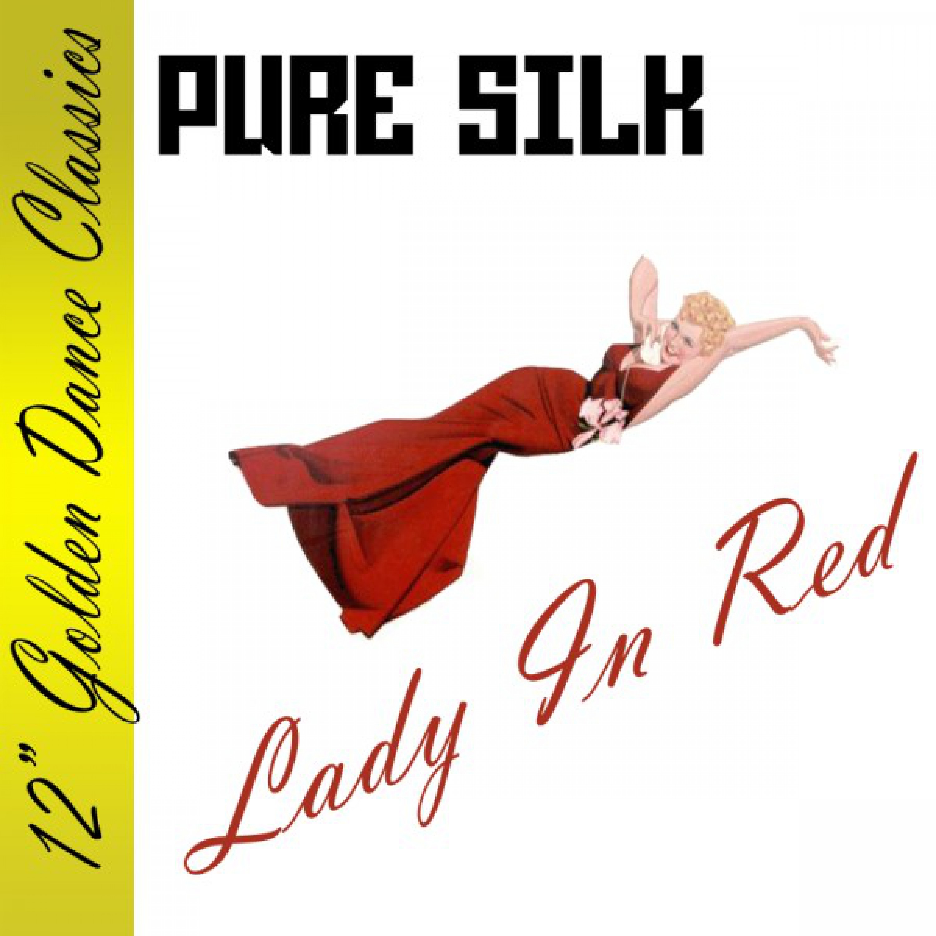 Lady In Red (Karaoke Version)