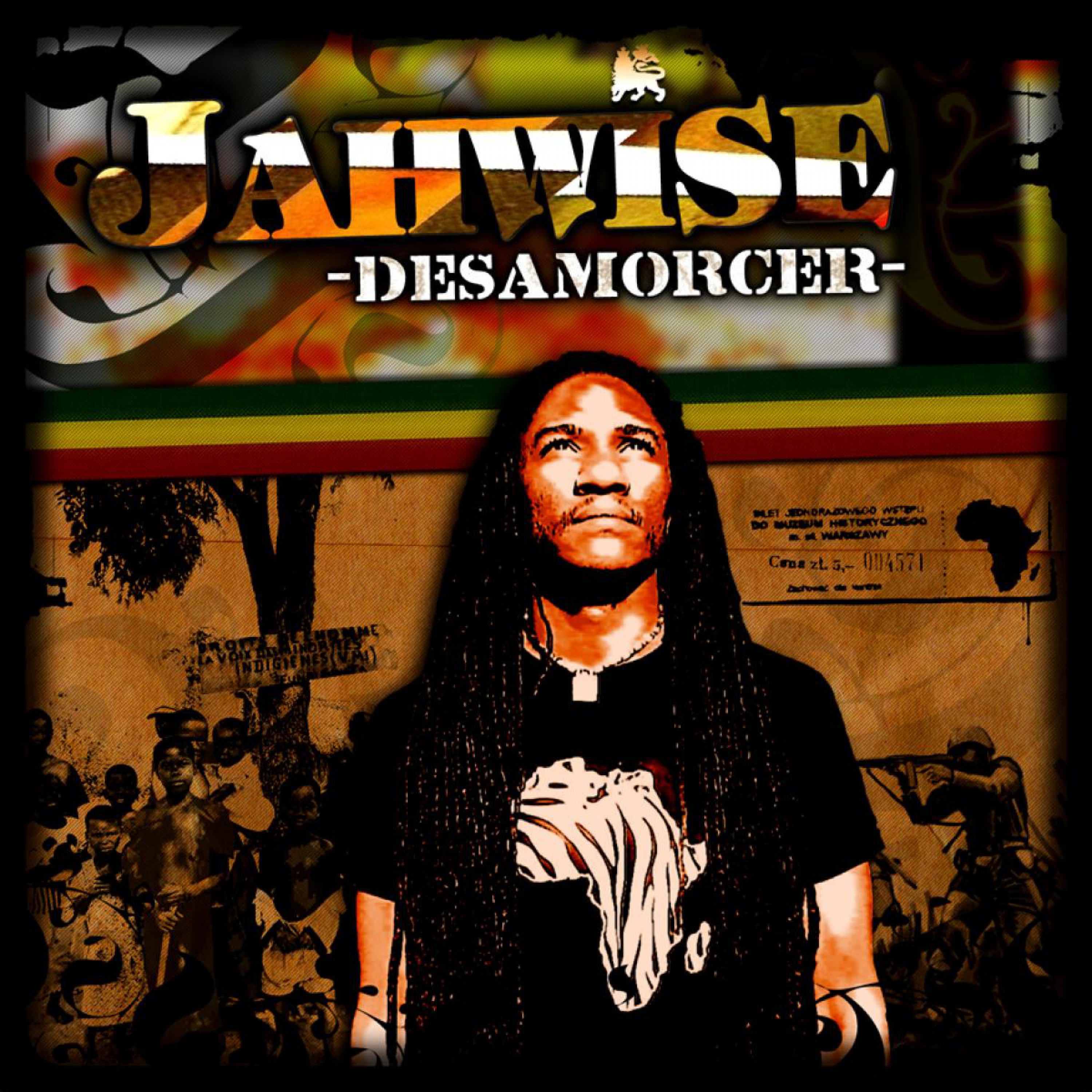 La politique du peroquet