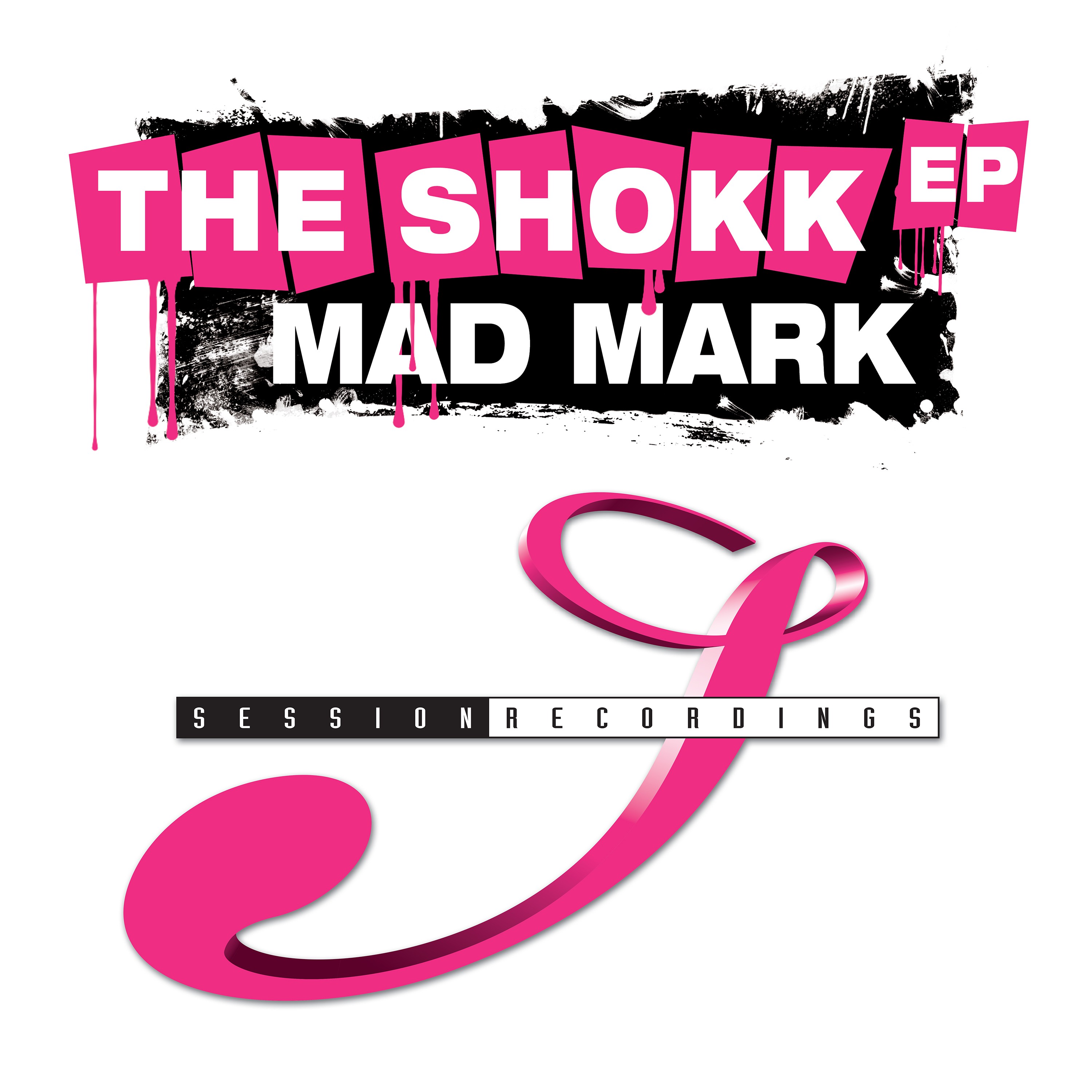 The Shokk (Original Mix)