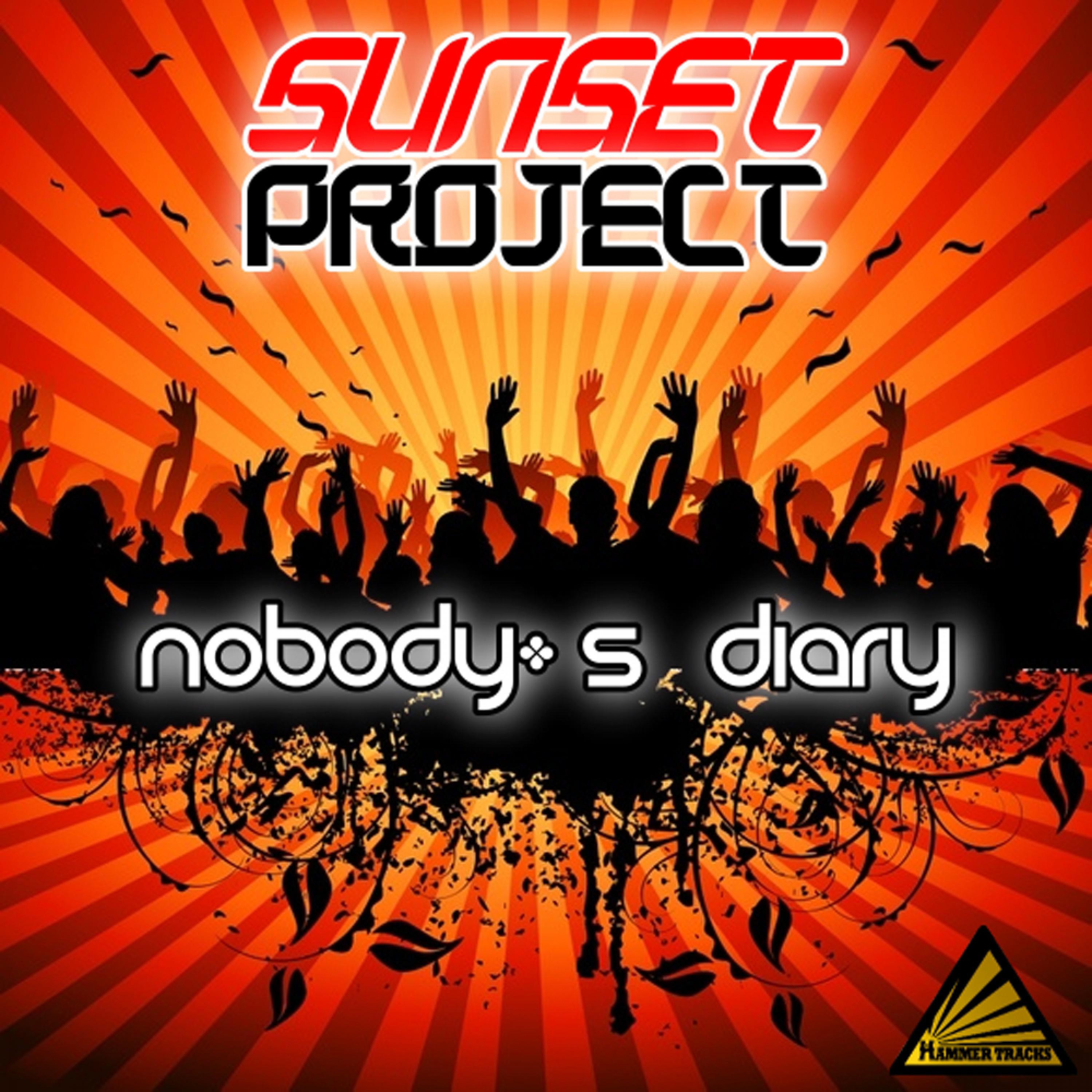 Nobody's Diary (DJ&Pumkin Remix Short Cut)