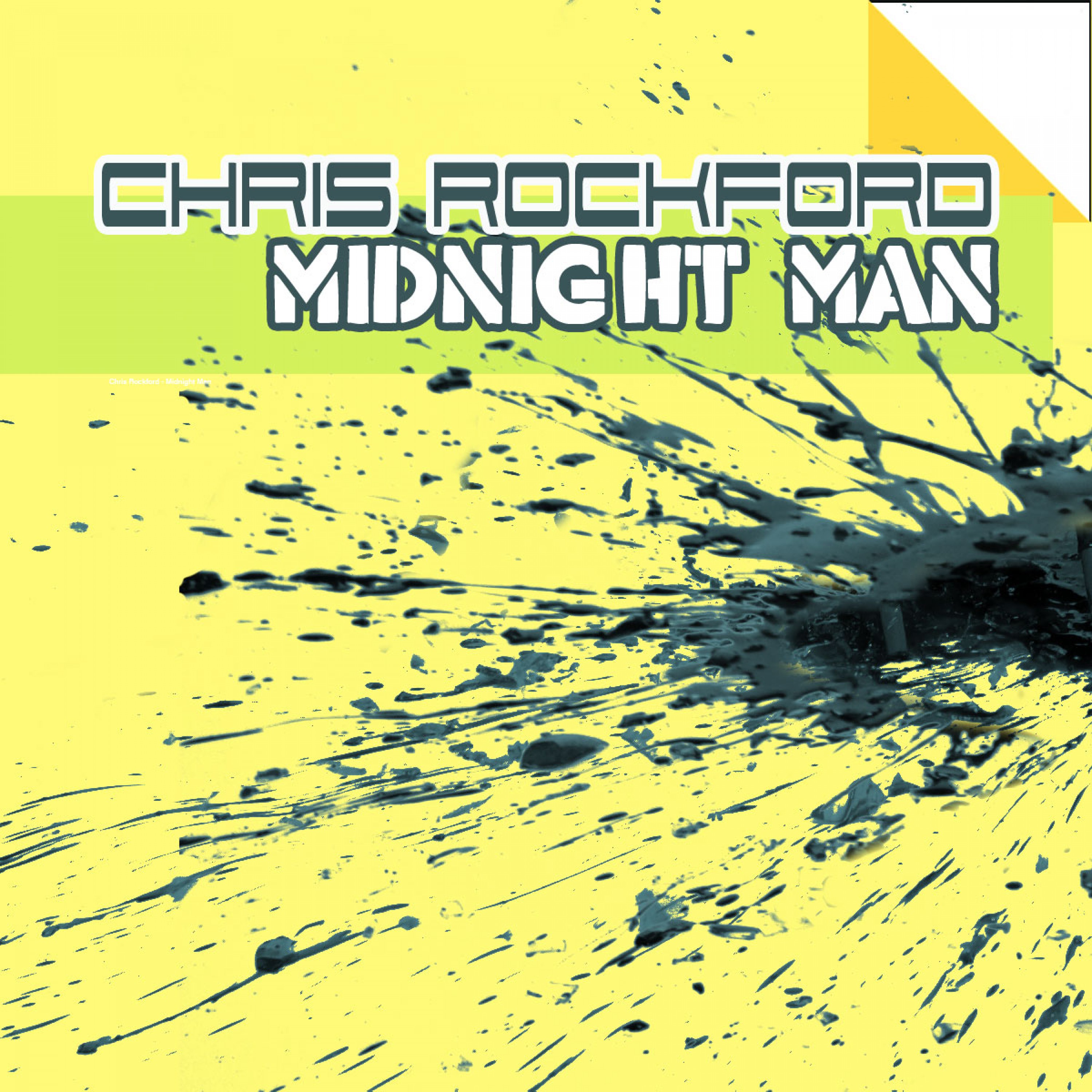 Midnight Man (Kim Jofferey Remix)