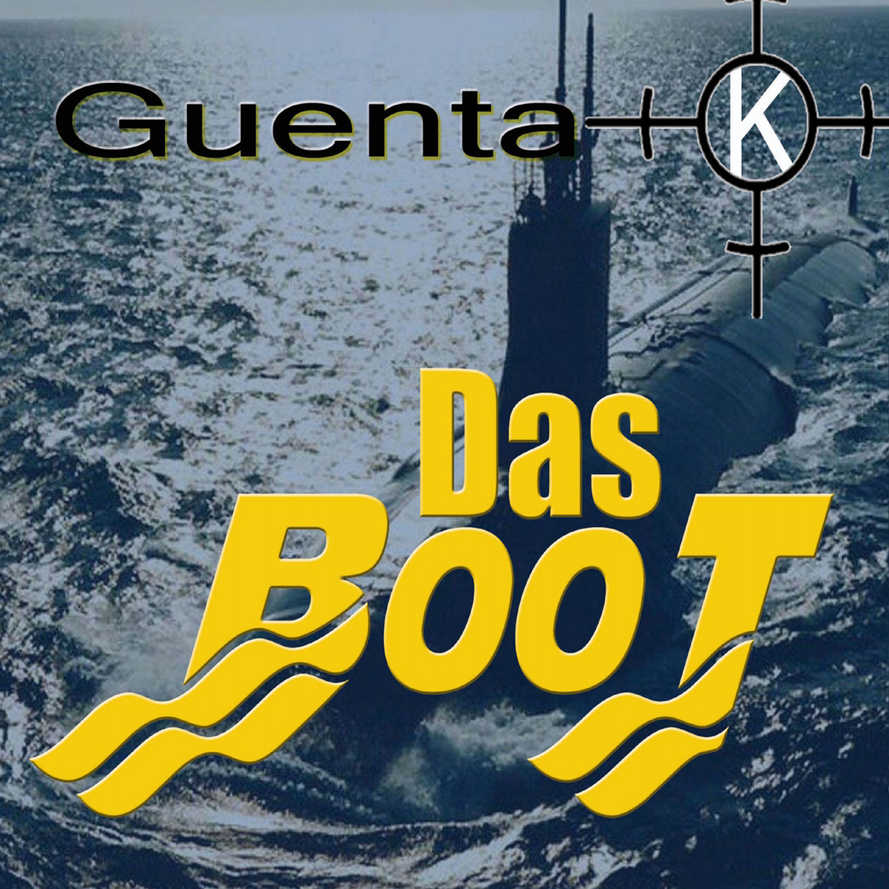 Das Boot (Belmond & Parker Club Edit)