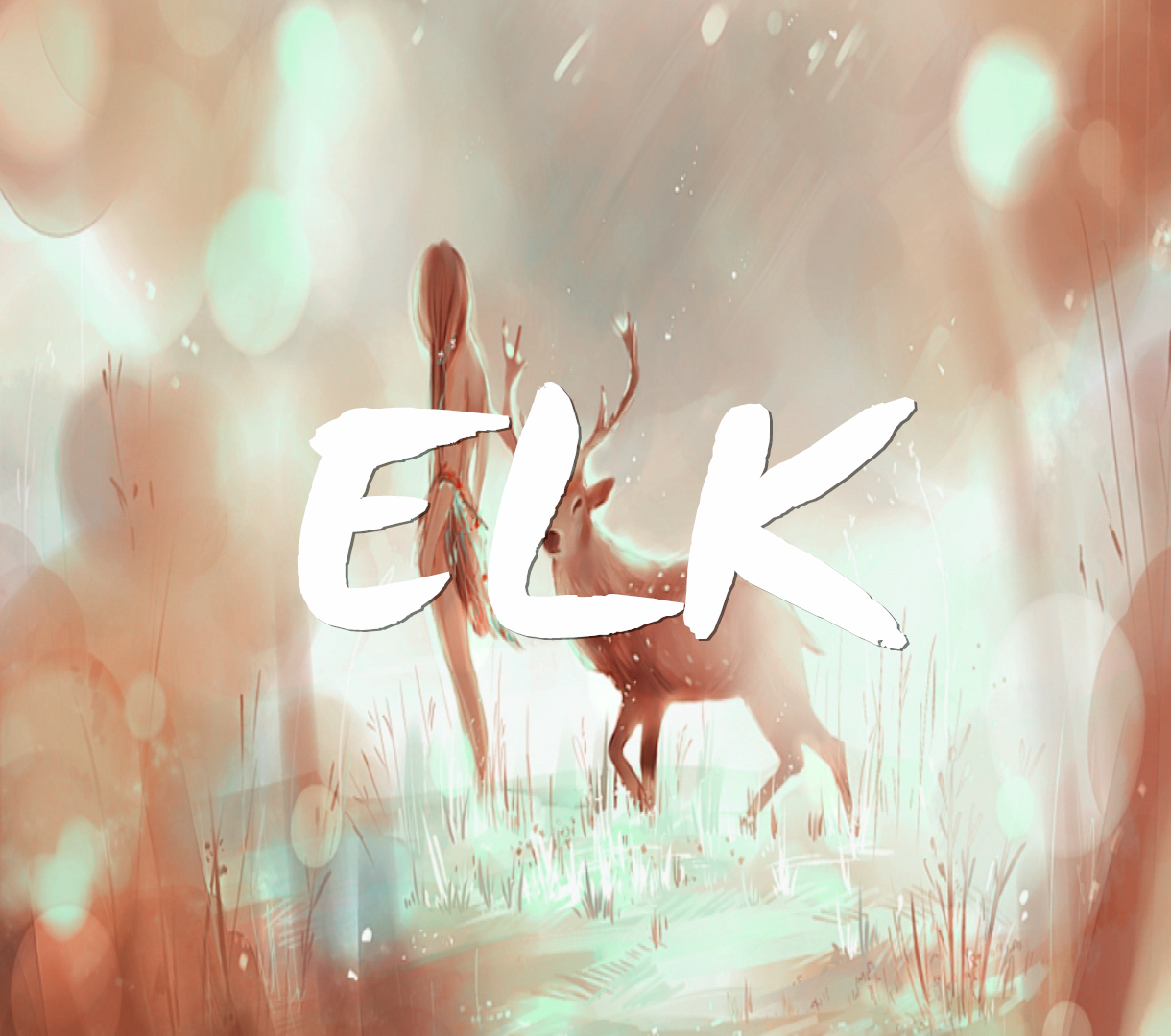 Elk feat. yue zheng ling