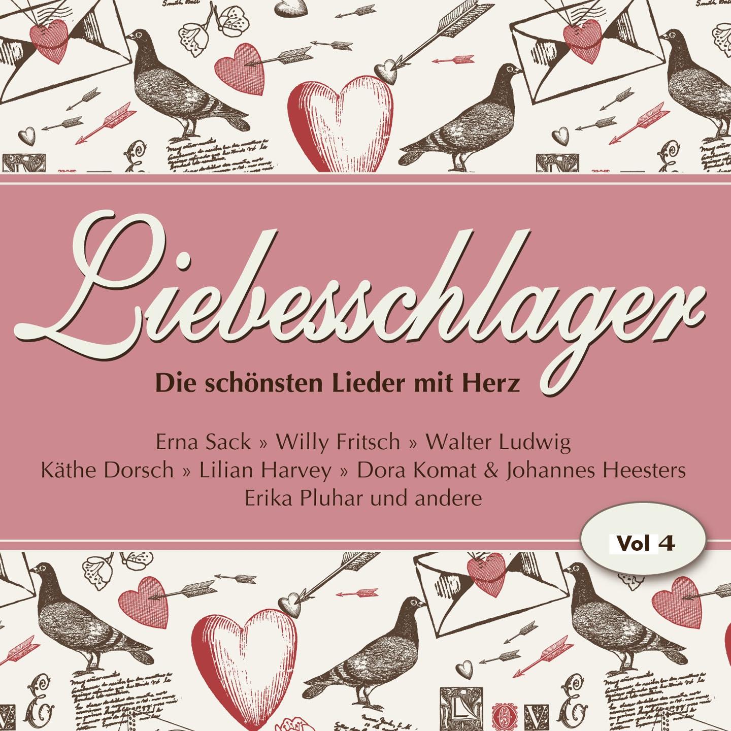 Liebesschlager, Vol. 4