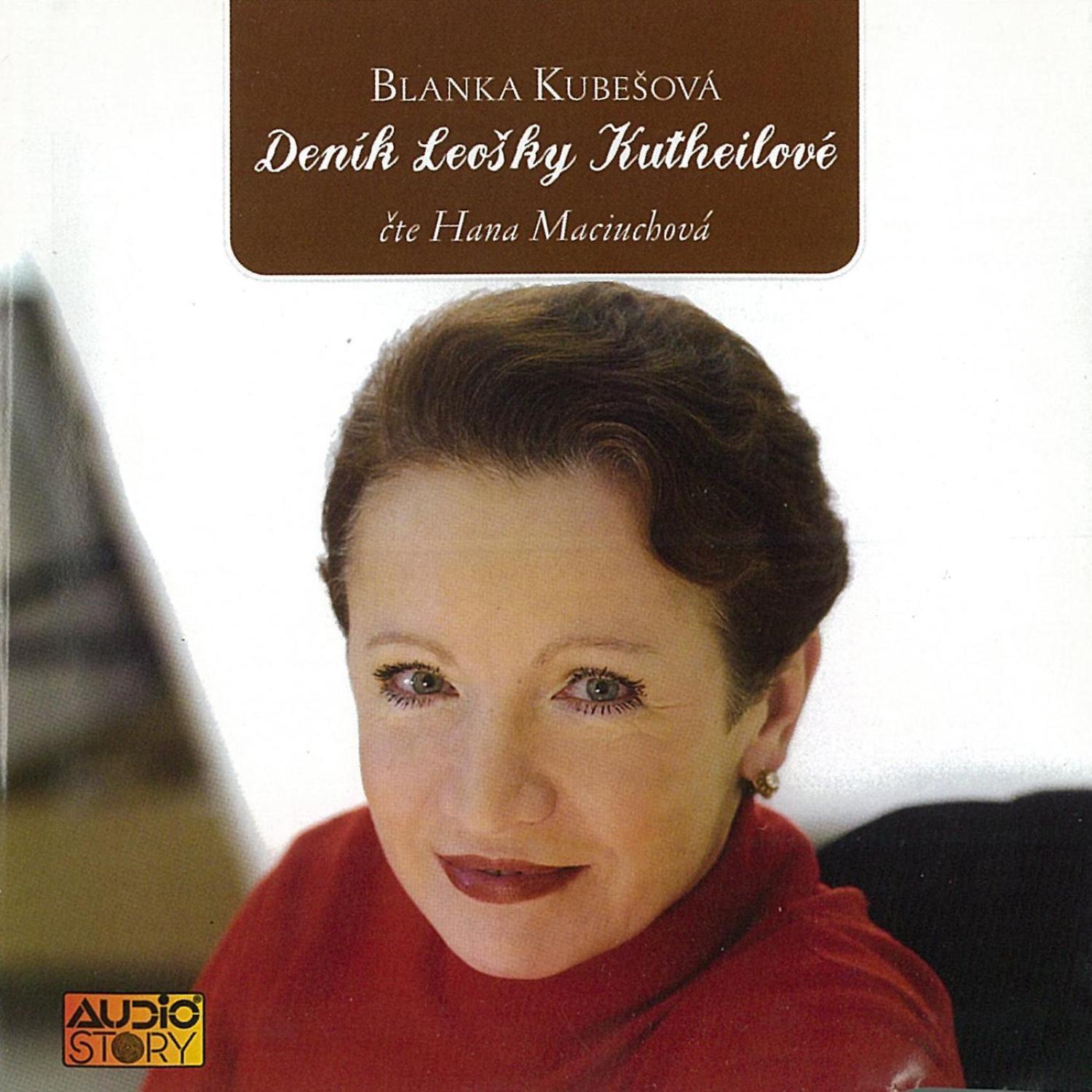 Deni k Leo ky Kutheilove  K te m vei m...