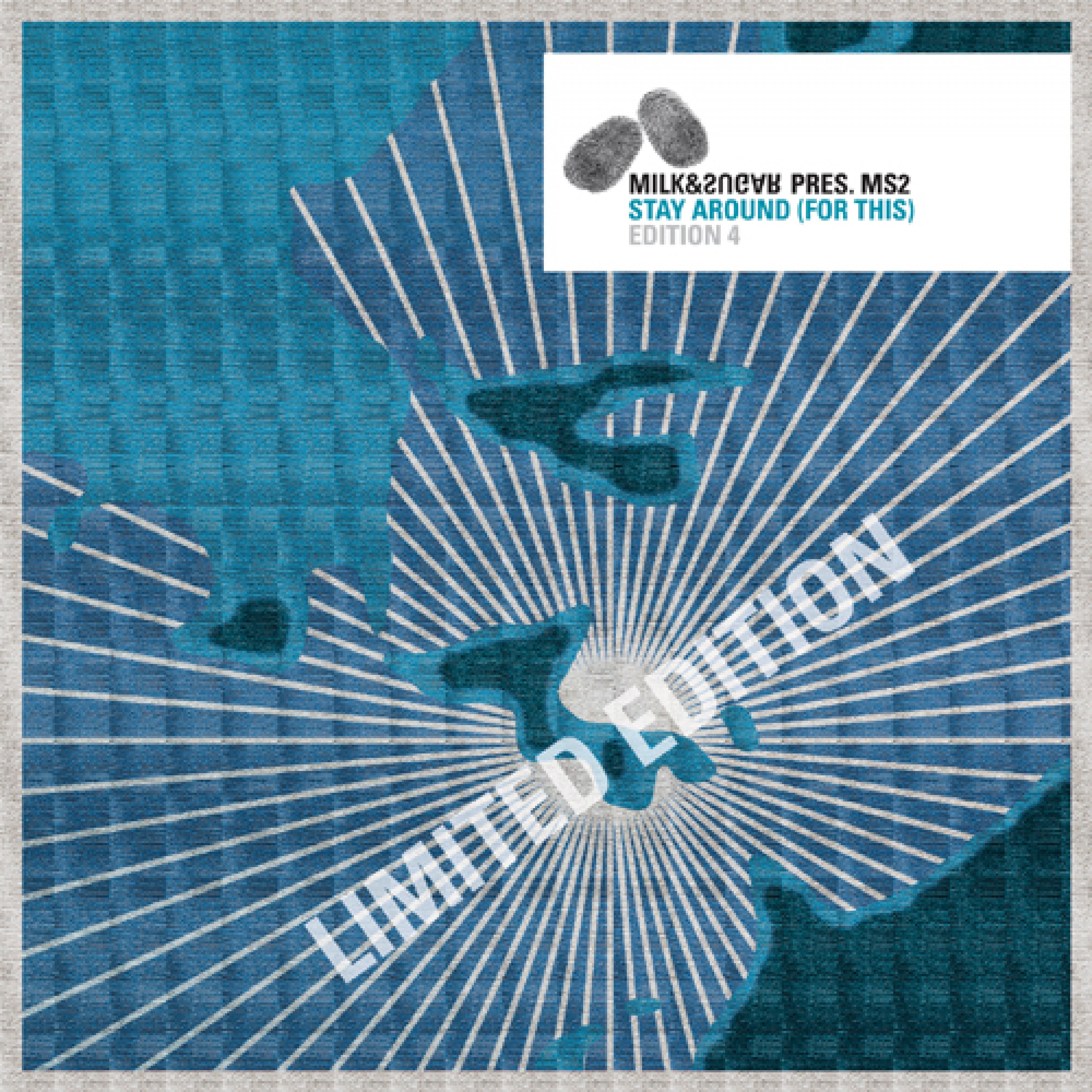 Stay Around (For This)