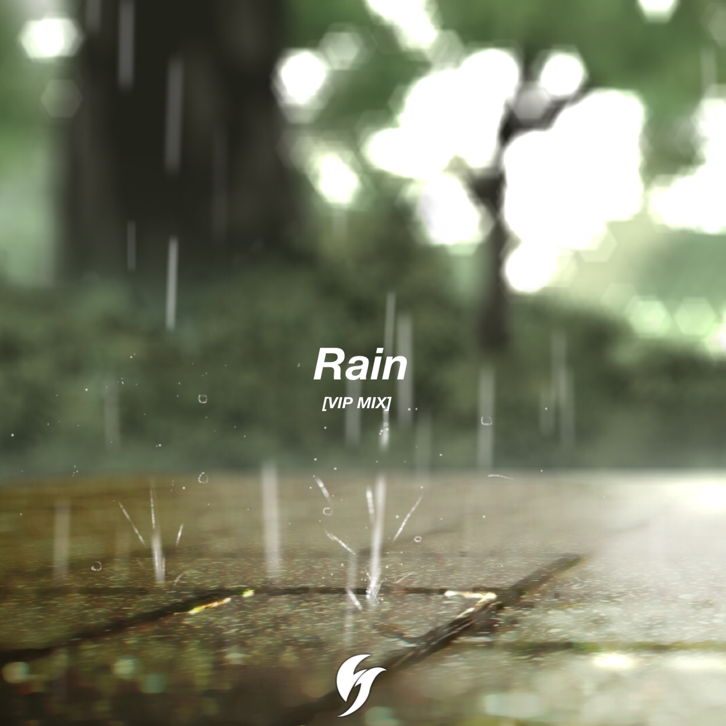 Rain VIP  Mix