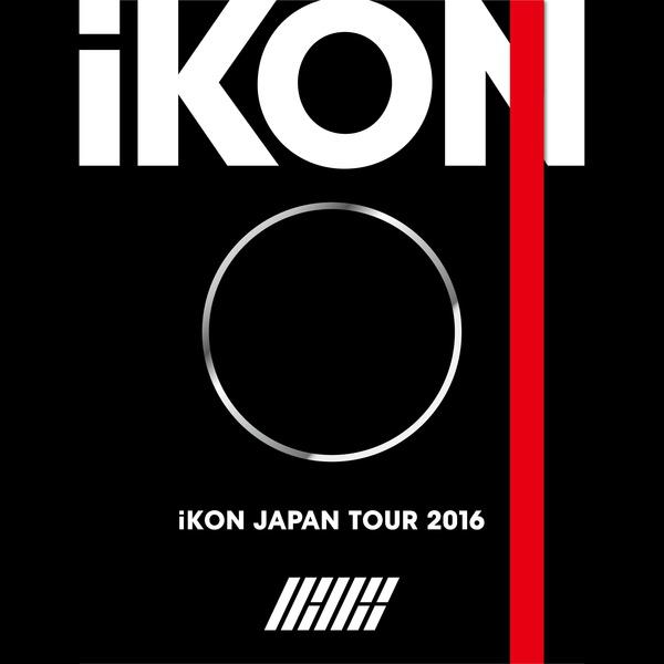 HOLUP! (iKON JAPAN TOUR 2016)