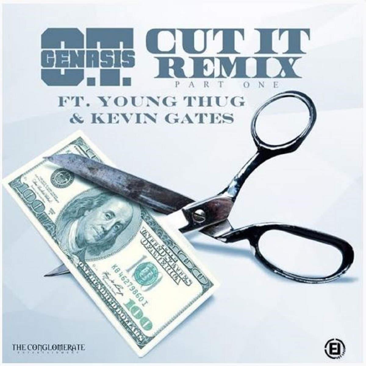 Cut It (Remix)