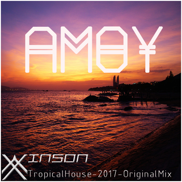 wan xia    Original  Mix