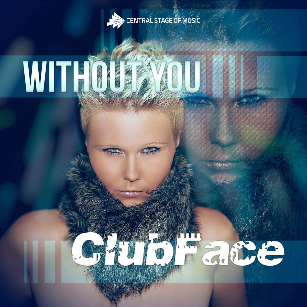 Without You (Mg Traxx Remix Edit)