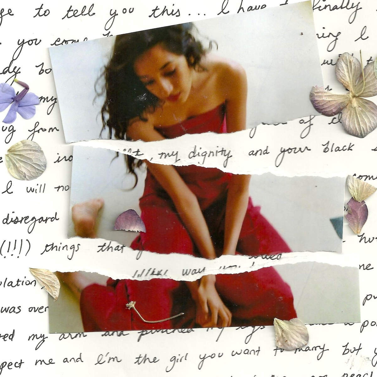 Johnny It's the Last Time