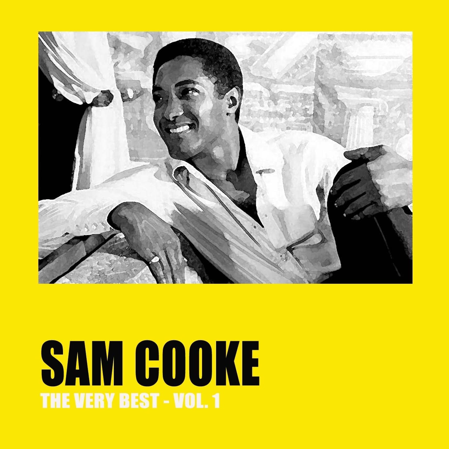 The Very Best of Sam Cooke, Vol. 1
