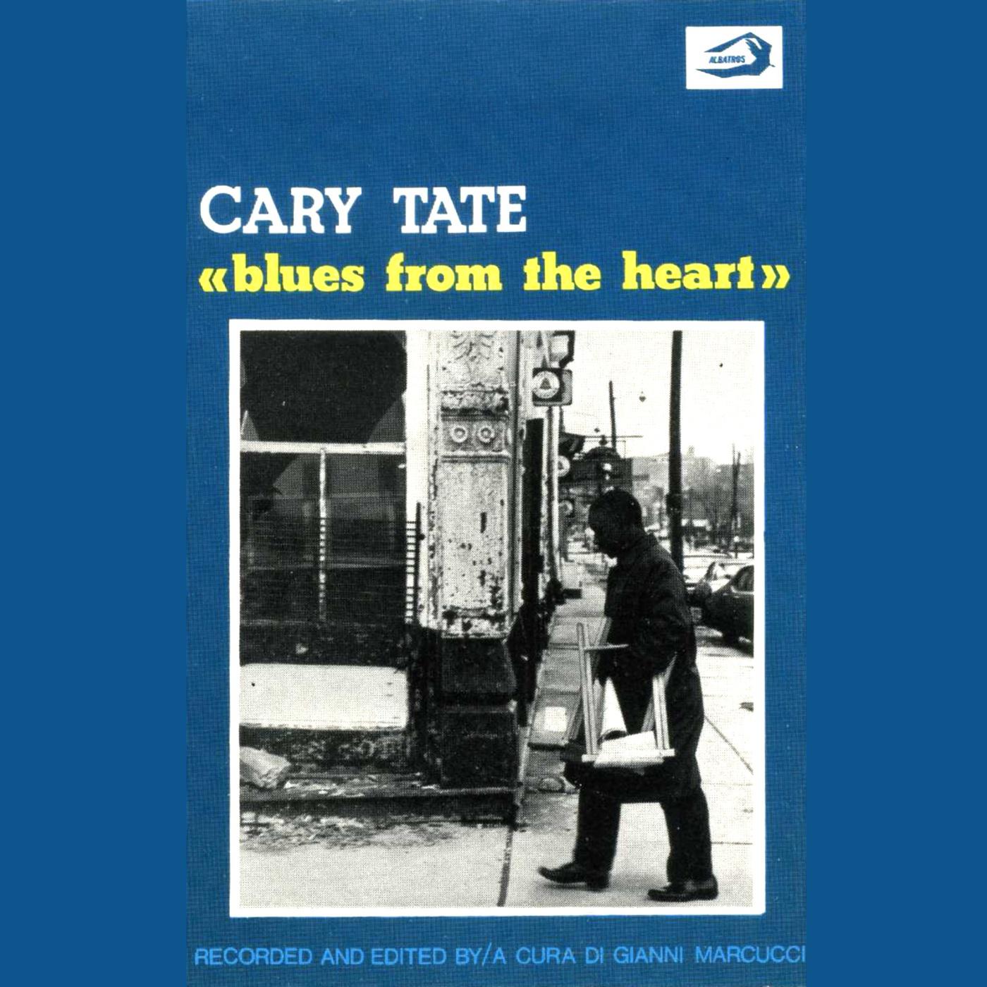 Blues from the Heart