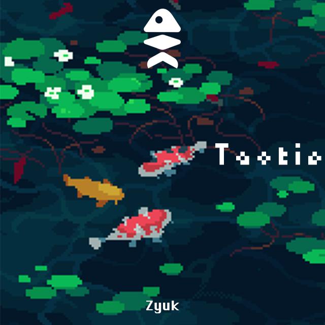 cang hai yi sheng xiao Zyuk  Remix