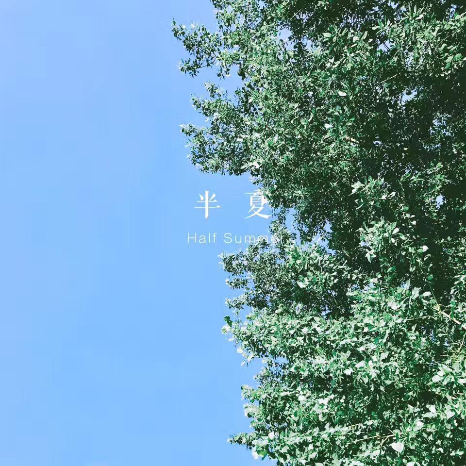 zai jian er ding mu Cover yang qian hua