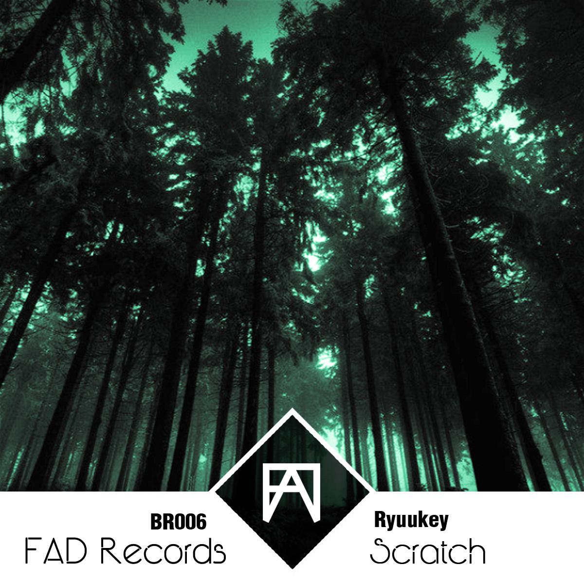 Scratch(Original Mix)