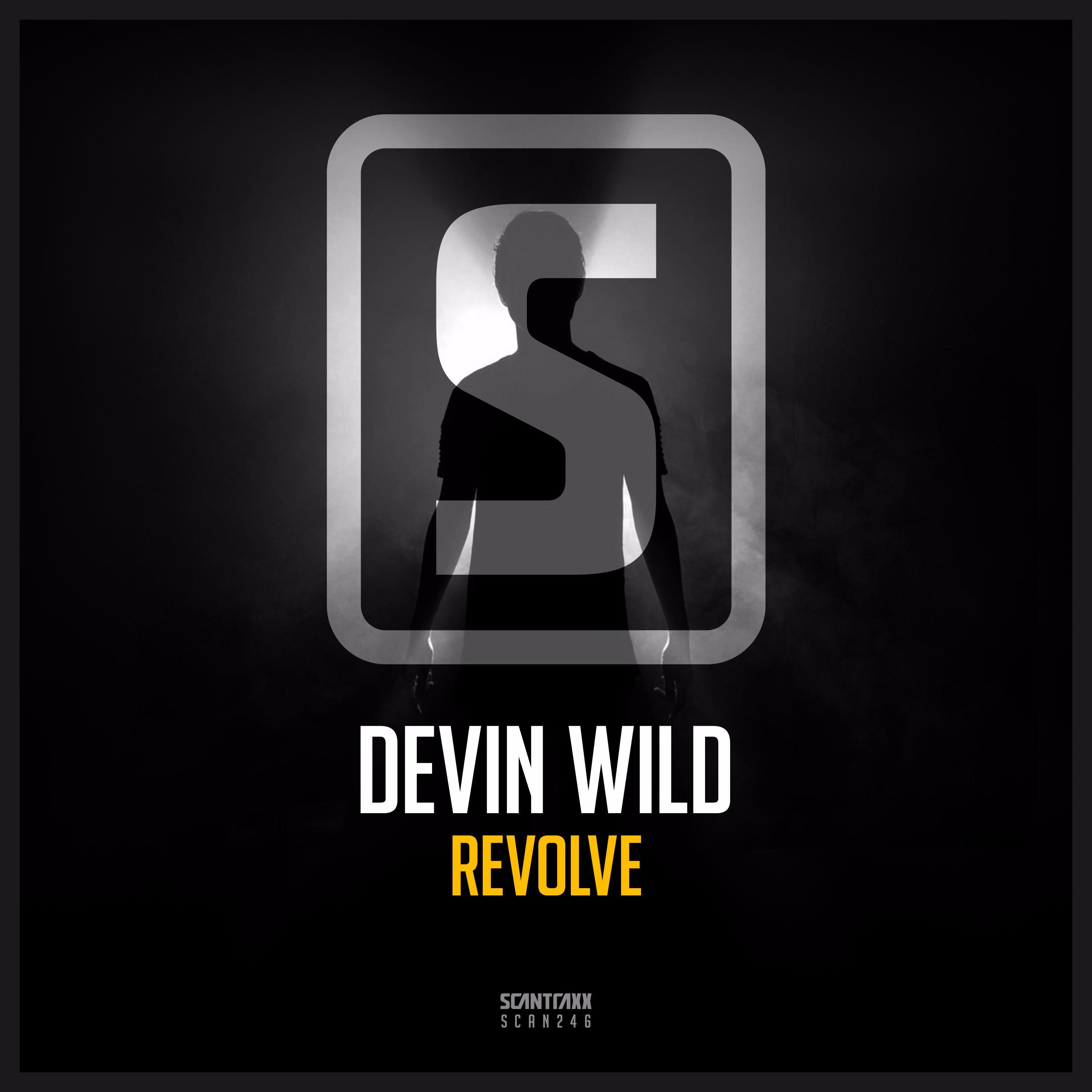 Revolve (Original Mix)