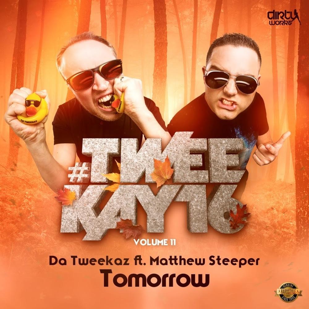 Tomorrow (Extended Mix)