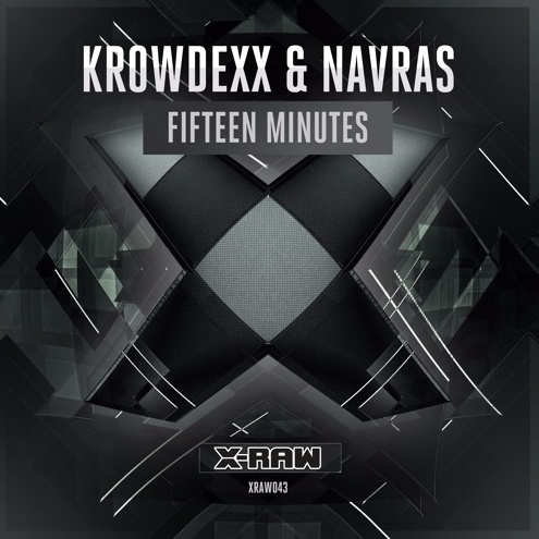 Fifteen Minutes (Original Mix)