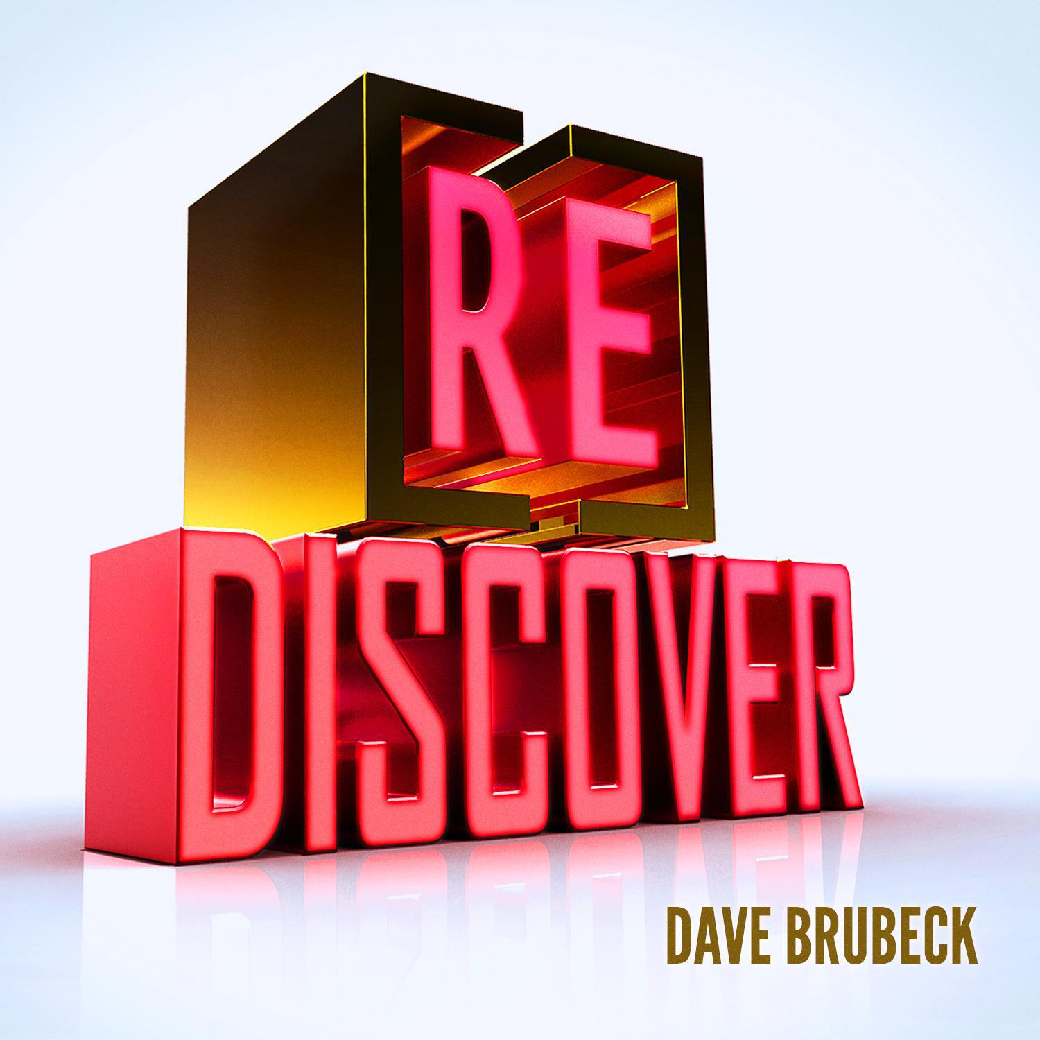 [RE]discover Dave Brubeck