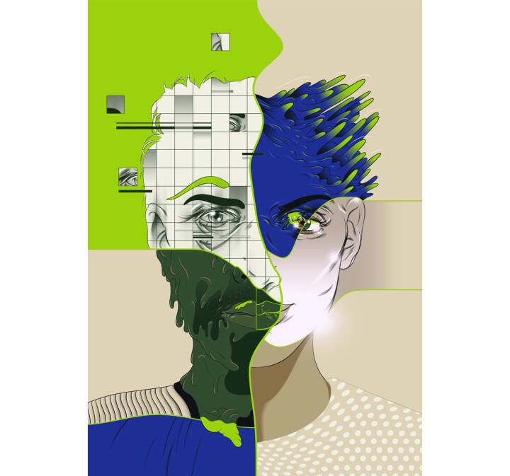 nei lian prod  by  MaoB