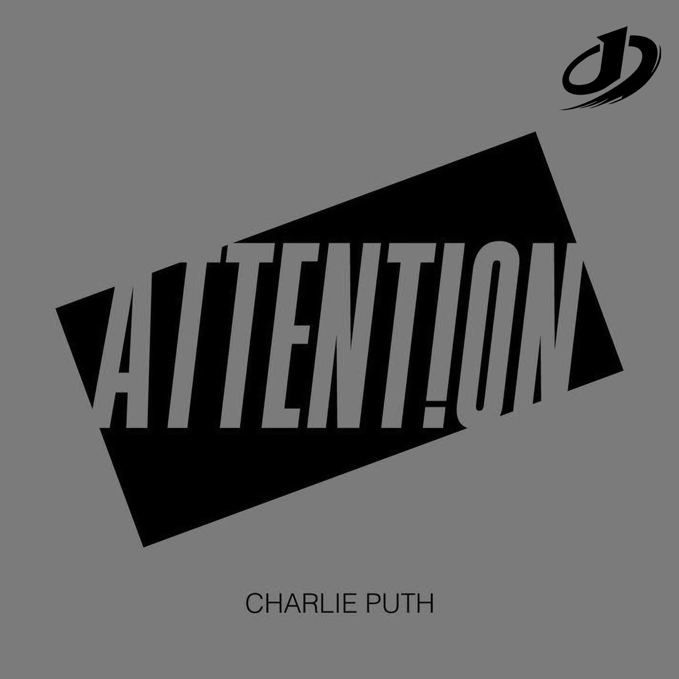 Attention (Lucian Dai Remix)