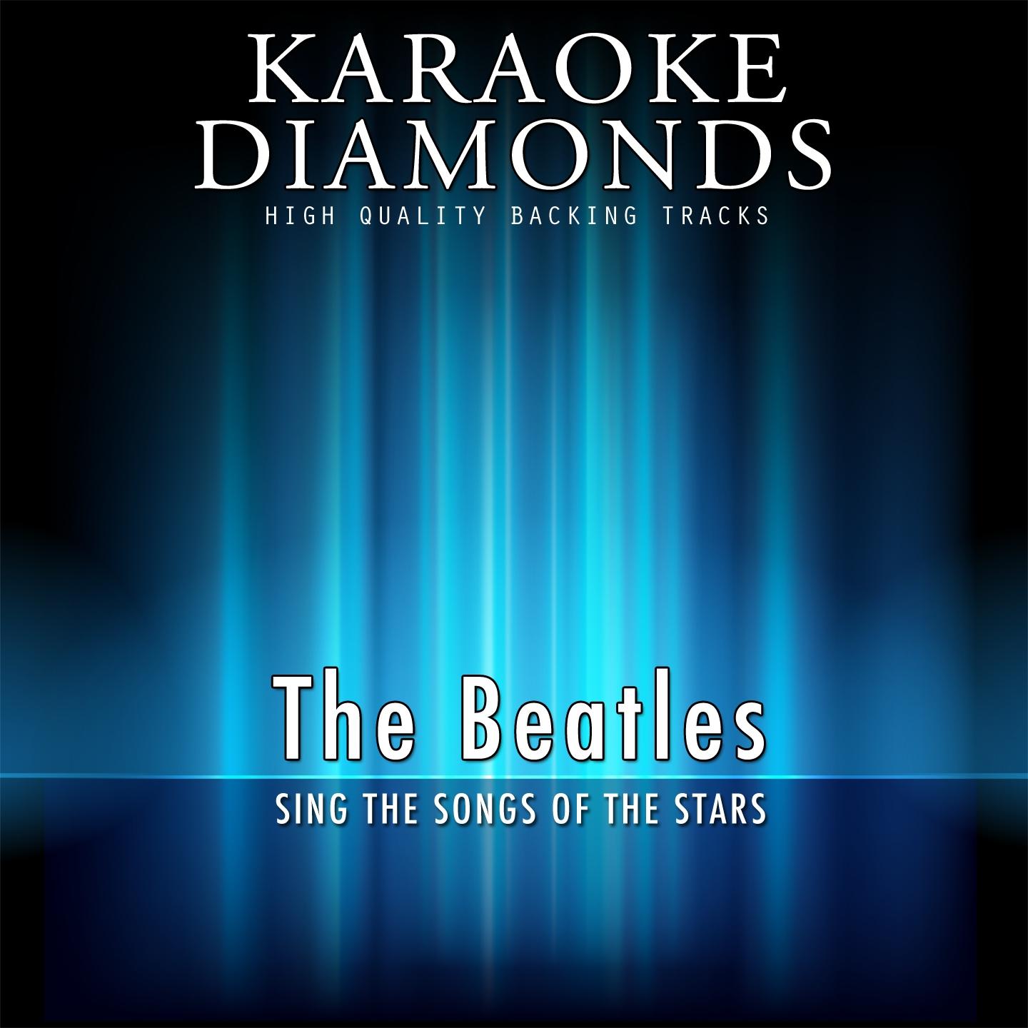 The Best Songs of The Beatles (Karaoke Version)
