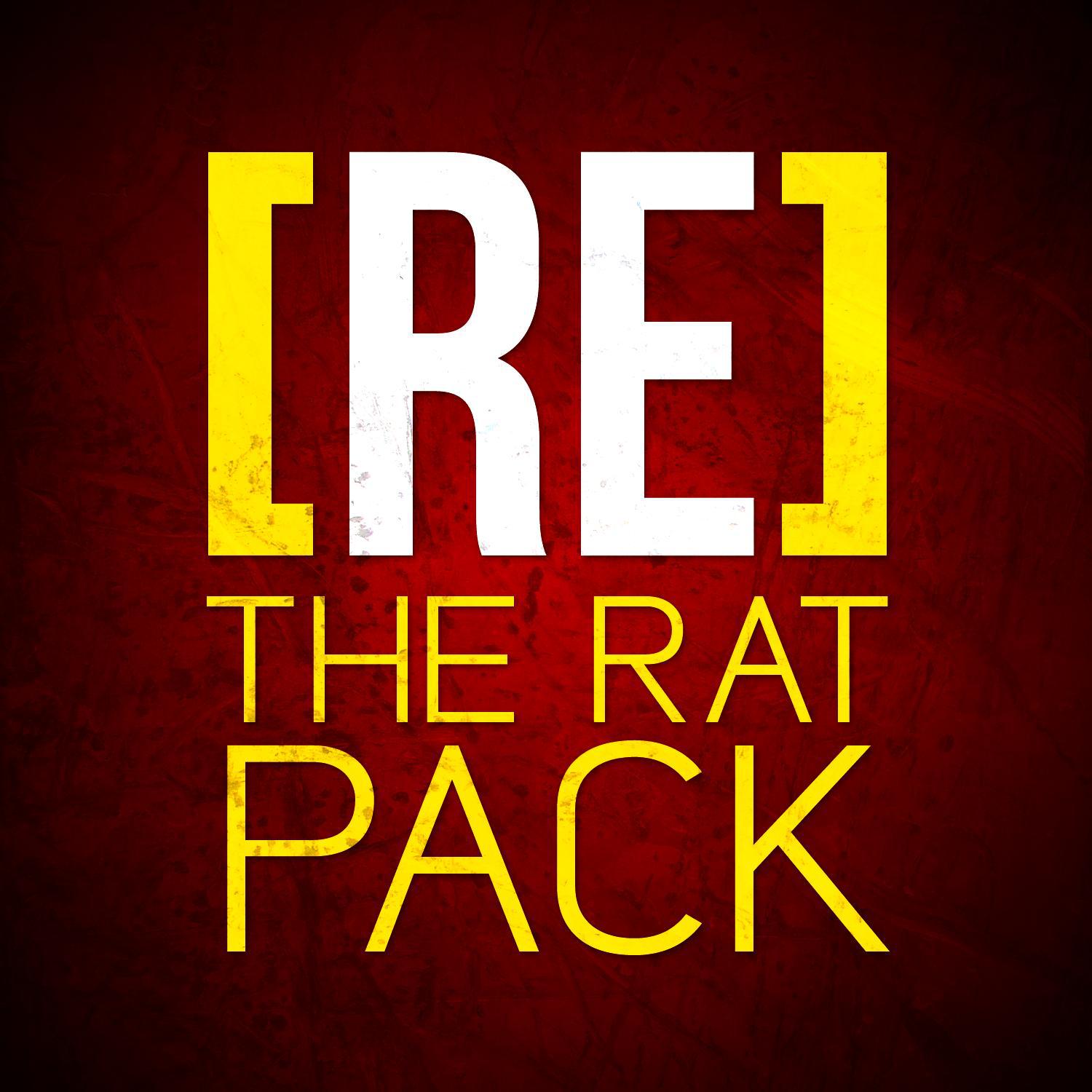 RE de couvrez The Rat Pack