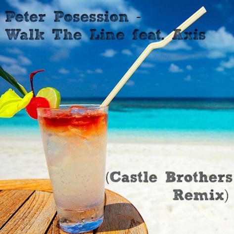 Walk The Line (Castle Brothers Remix)