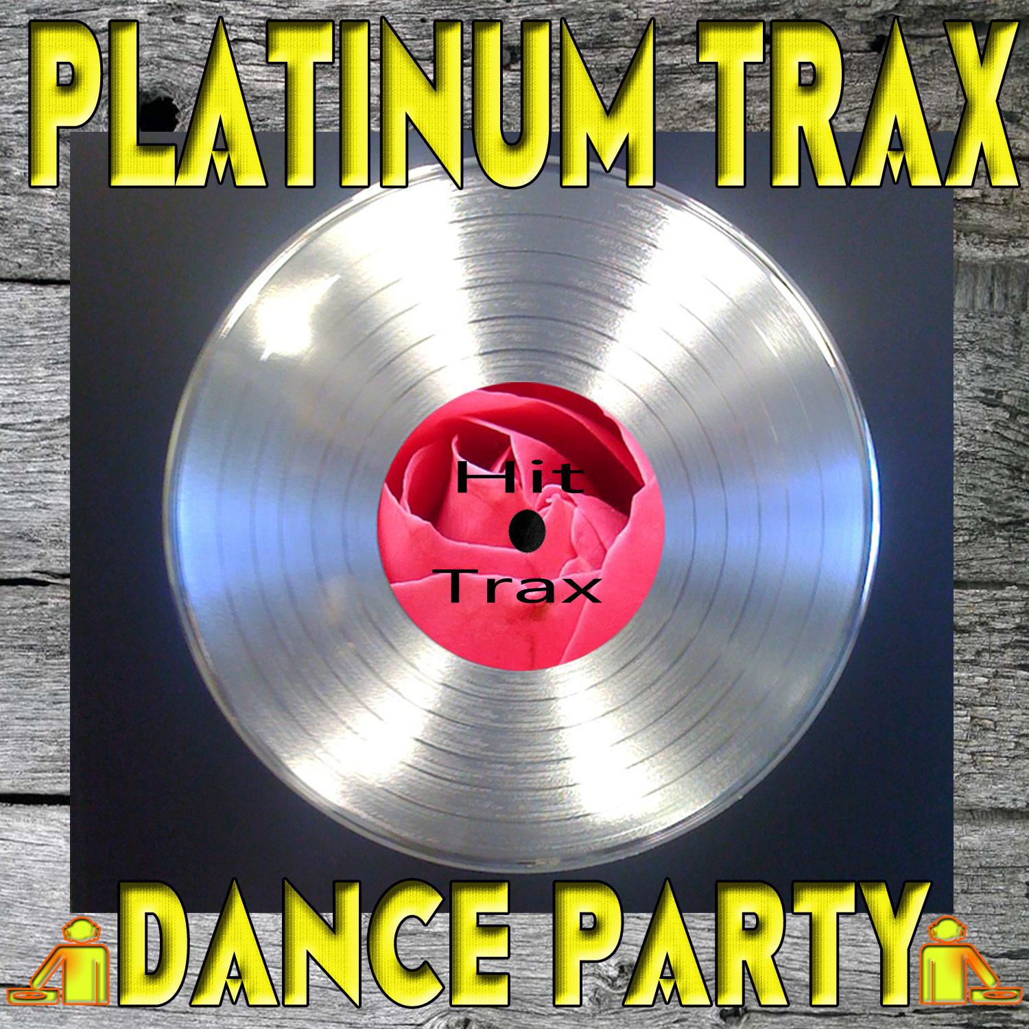 Platinum Trax Dance Party