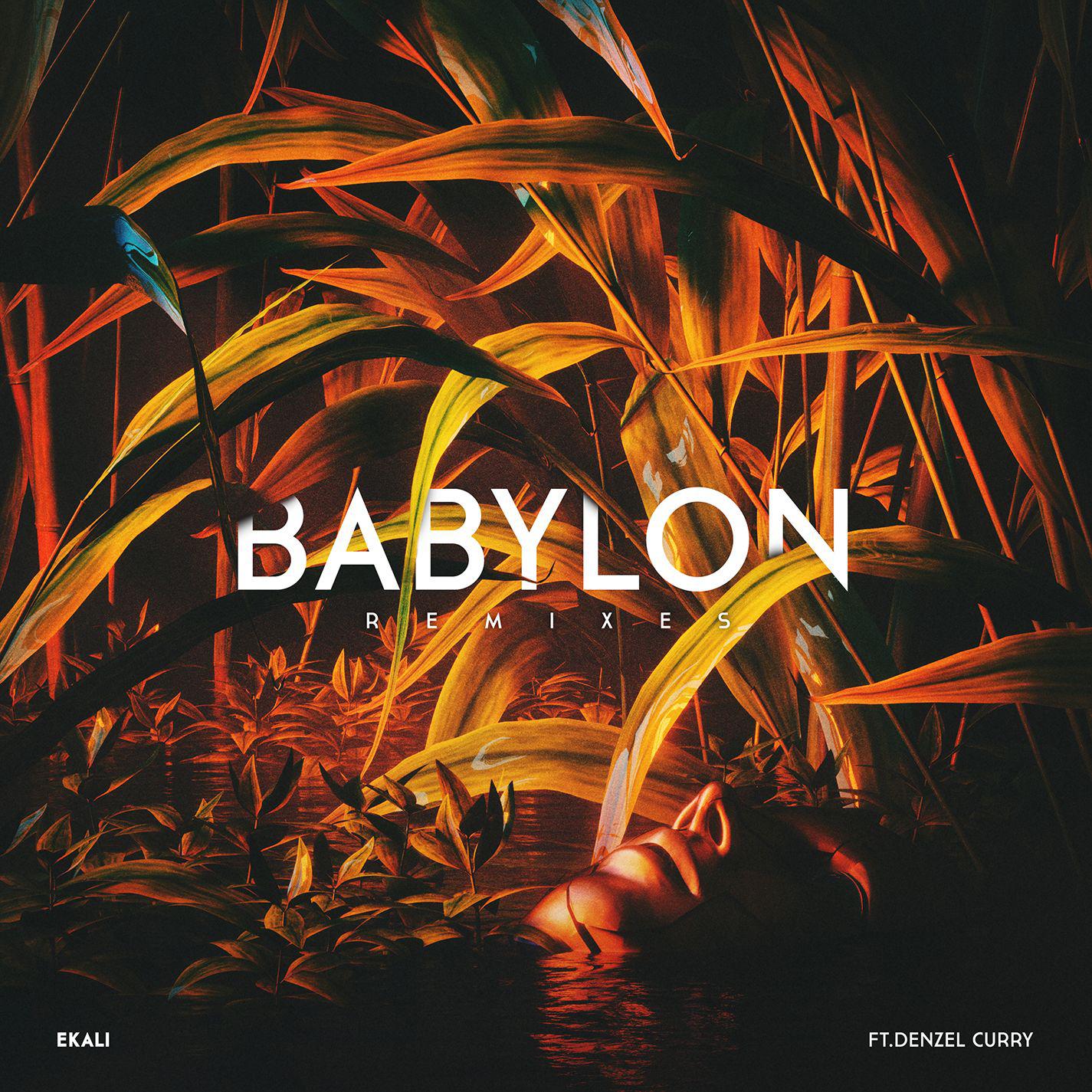 Babylon (Josh Pan & X&G Remix)