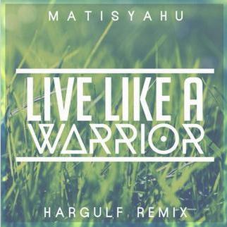  Live Like A Warrior (Hargulf & Daniele Terranova Remix)