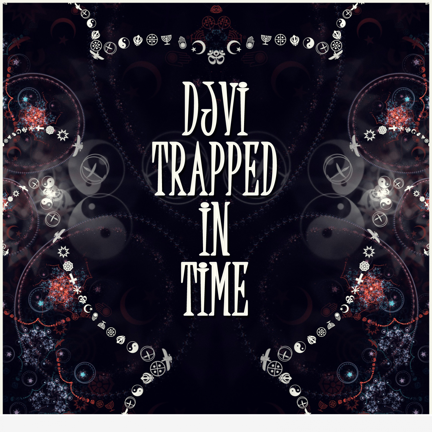 Trapped in Time (Original Mix)