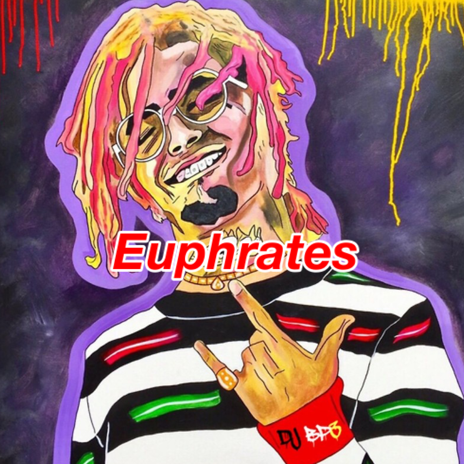 Euphrates-(prod.mozzie)