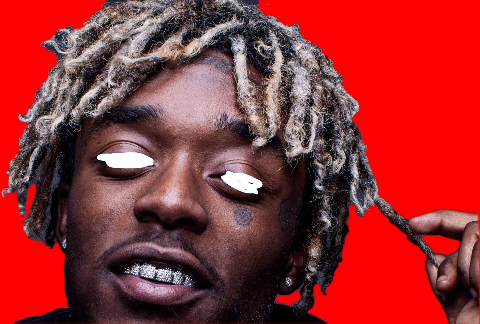 "BROKEN"-Trapsoul type beat ft.Lil Uzi Vert