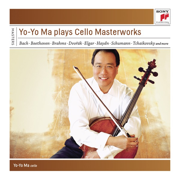 Concerto for Cello and Orchestra in B-Flat Major:II. Adagio non troppo