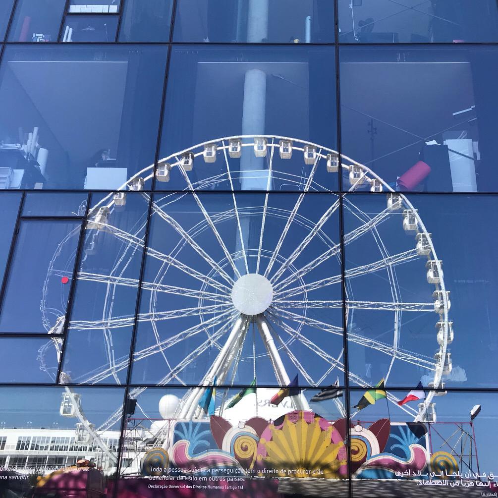 chang an yi Cover: yin pin guai wu