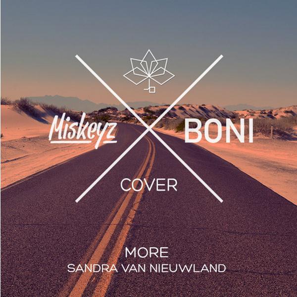 More (Miskeyz & Boni Cover)