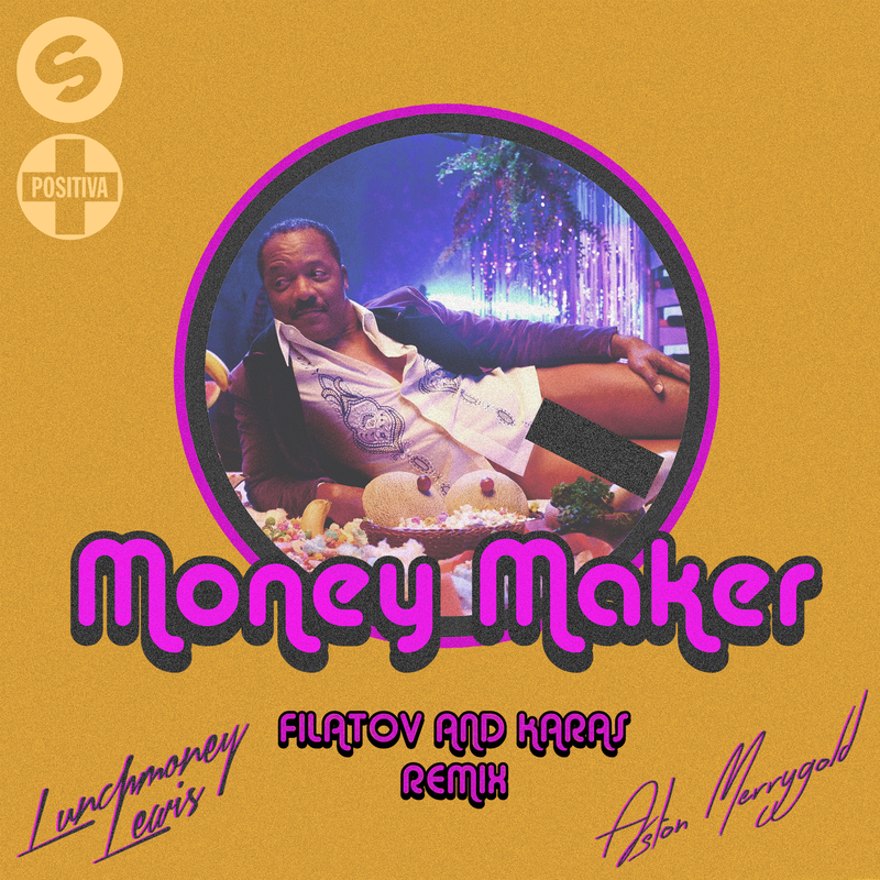 Money Maker (Filatov & Karas Remix)