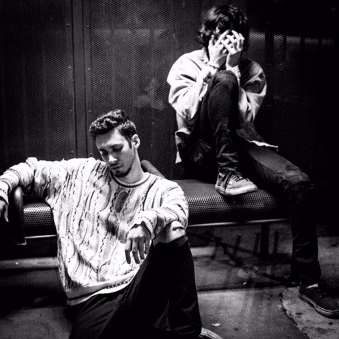 y u used t be my little angel