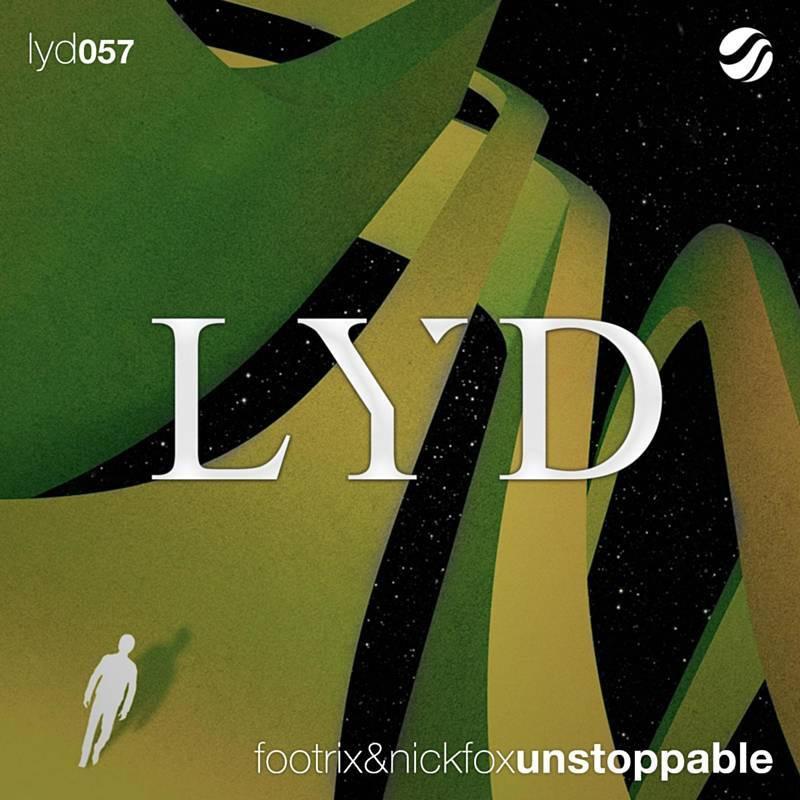Unstoppable (Radio Edit)