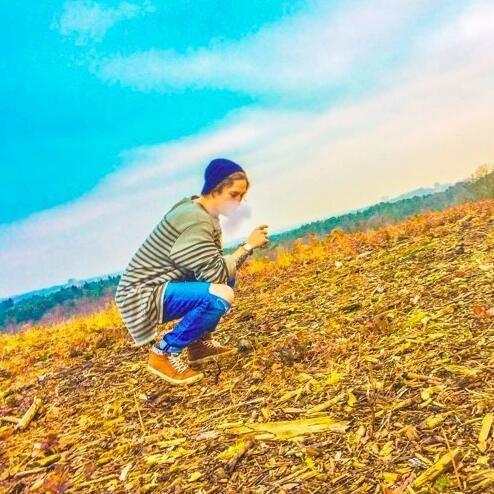 please don' t leave me Prod. C nstant