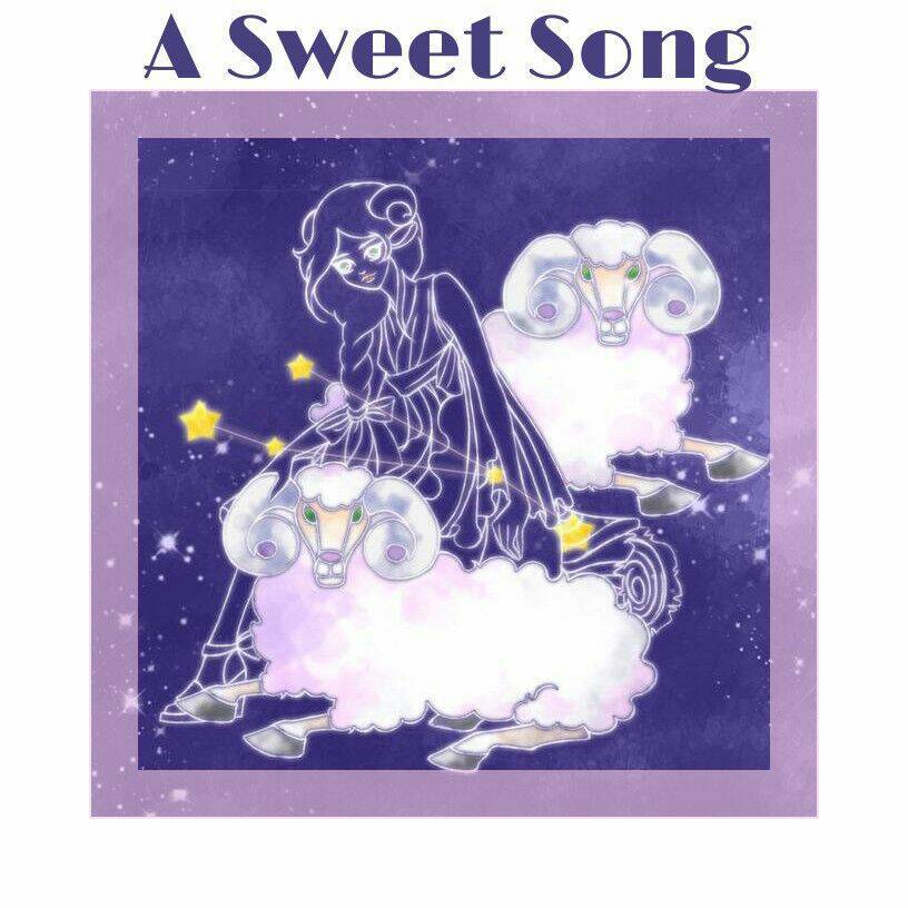 yi shou tian qing ge