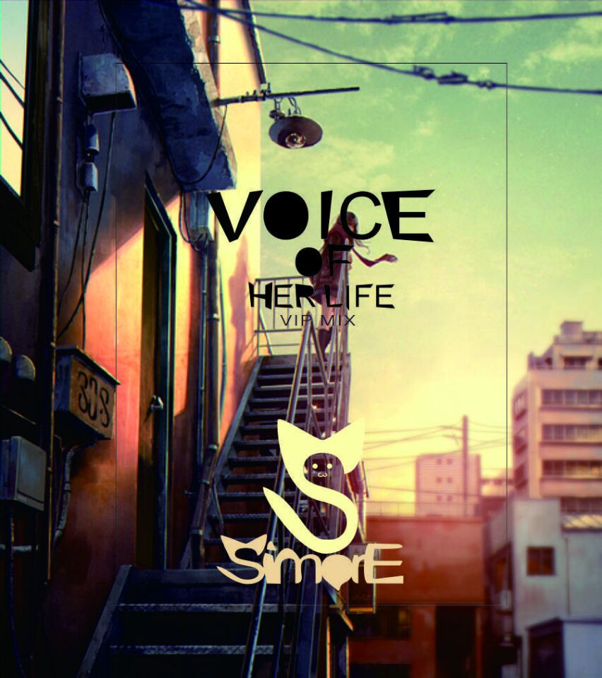 Voice Of Her Life(VIP MIX)