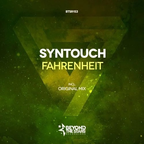 Fahrenheit (Original Mix)