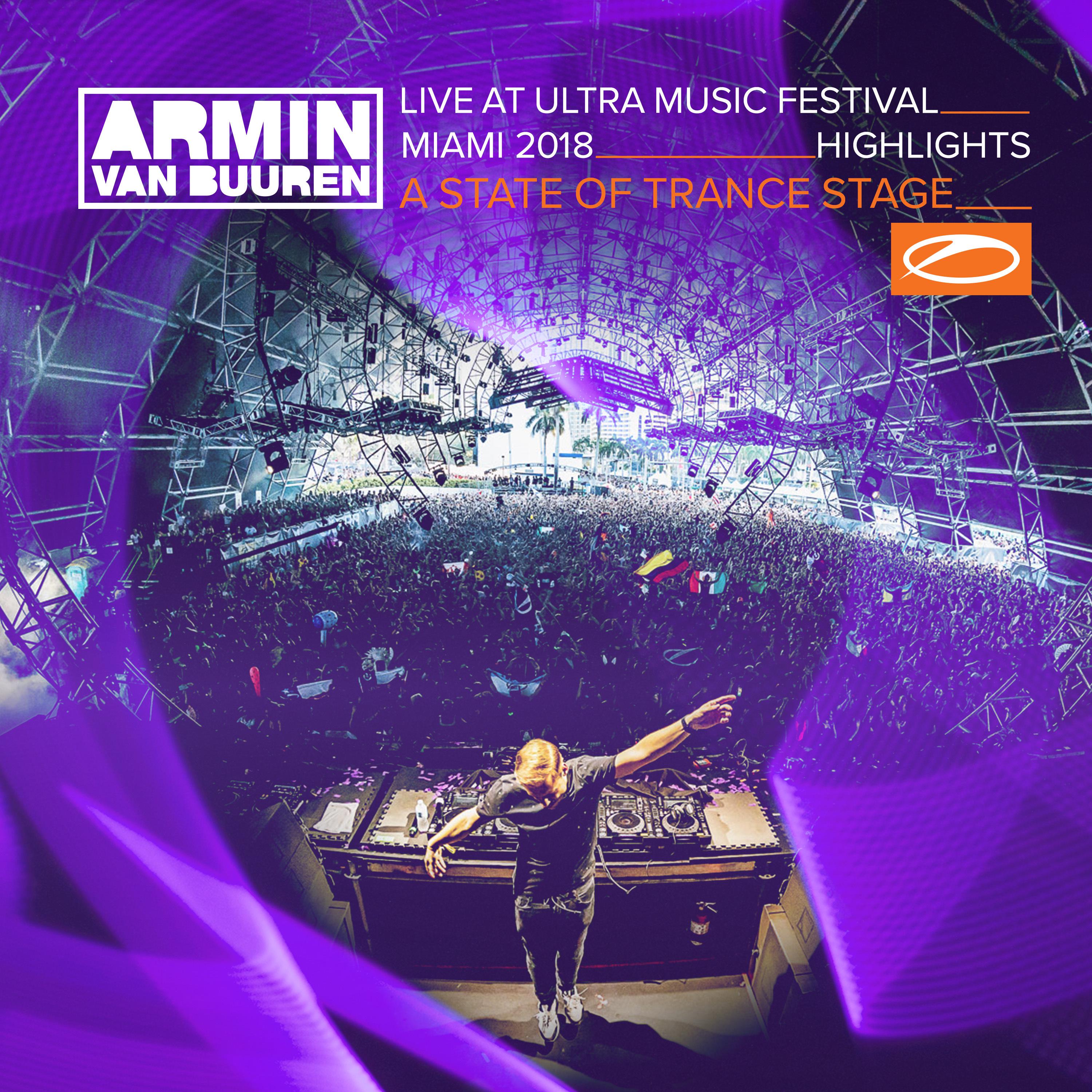 Be In The Moment (ASOT 850 Anthem) [Mix Cut] (Allen Watts Remix)
