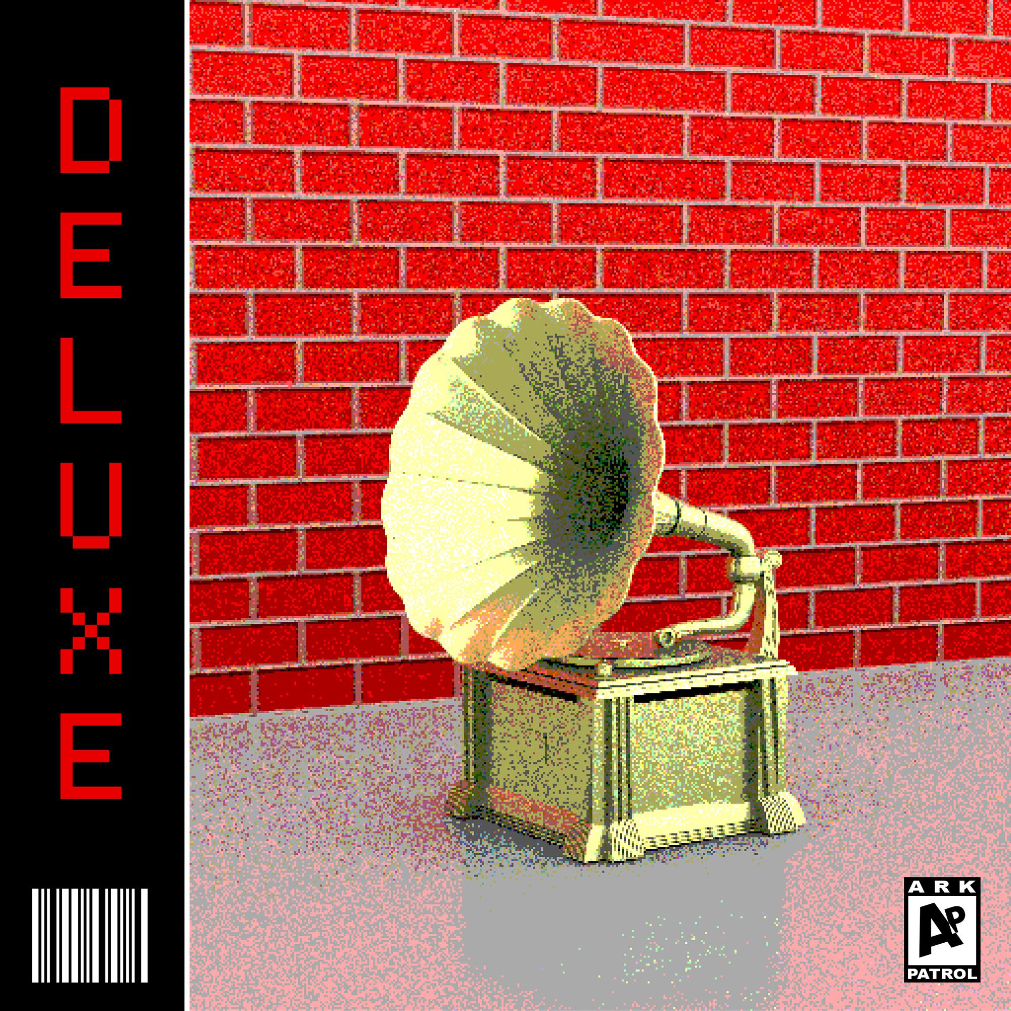 Deluxe EP