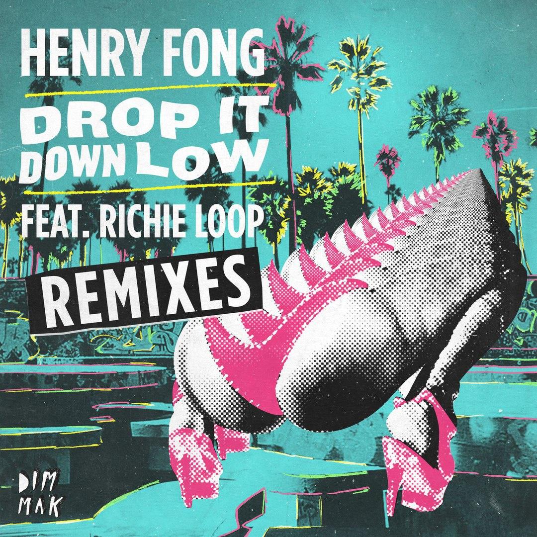 Drop It Down Low (ETC!ETC! Remix)